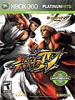 Street Fighter IV (Platinum Hits) Image