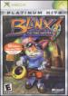 Blinx: The Time Sweeper (Platinum Hits) Image