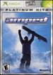 Amped: Freestyle Snowboarding (Platinum Hits) Image