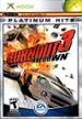 Burnout 3: Takedown (Platinum Hits) Image