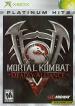 Mortal Kombat: Deadly Alliance (Platinum Hits) Image