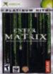 Enter the Matrix (Platinum Hits) Image