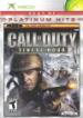 Call of Duty: Finest Hour (Platinum Hits) Image