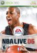 NBA Live 06 Image