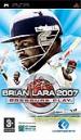 Brian Lara 2007 Pressure Play Image