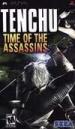 Tenchu: Time of the Assassins Image
