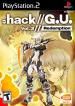 .hack//G.U. Vol. 3: Redemption Image