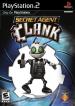 Secret Agent Clank Image