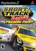 Short Track Racing: Trading Paint Image