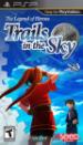The Legend of Heroes: Trails in the Sky Image