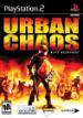 Urban Chaos: Riot Response Image