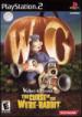 Wallace & Gromit: The Curse of the Were-Rabbit Image