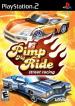 Pimp My Ride: Street Racing Image