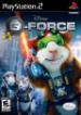 G-Force Image