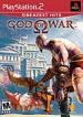 God of War (Greatest Hits) Image