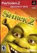 Shrek 2 (Greatest Hits) Image