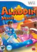 Aladdin Magic Racer Image