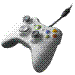 Xbox 360 Wired Controller Image
