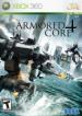 Armored Core 4 Image