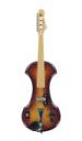 Electric Violin 1958 Image