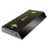 ICBM-2400 Power Amplifier by 