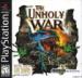 The Unholy War Image