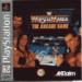 WWF Wrestlemania: The Arcade Game Image