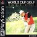 World Cup Golf: Professional Edition Image