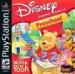 Winnie the Pooh Preschool Image