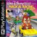 Walt Disney World Quest: Magical Racing Tour Image