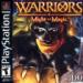 Warriors of Might and Magic Image