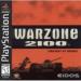 Warzone 2100 Image