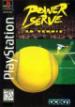 Power Serve 3D Tennis Image