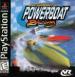 Powerboat Racing Image