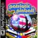 Patriotic Pinball Image
