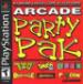 Arcade Party Pak Image