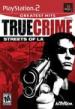 True Crime: Streets of L.A. (Greatest Hits) Image