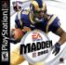 Madden  NFL 2003 Image