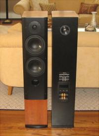 snell speakers
