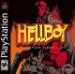 Hellboy: Asylum Seeker Image