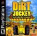 Dirt Jockey: Heavy Equipment Operator Image
