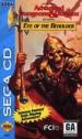 Advanced Dungeons & Dragons: Eye of the Beholder Image