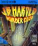 J.B. Harold Murder Club Image