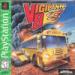 Vigilante 8 (Greatest Hits) Image