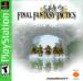 Final Fantasy Origins (Greatest Hits) Image