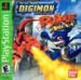 Digimon Rumble Arena (Greatest Hits) Image