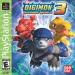 Digimon World 3 (Greatest Hits) Image