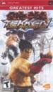 Tekken: Dark Resurrection (Greatest Hits) Image