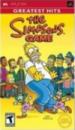 The Simpsons Game (Greatest Hits) Image