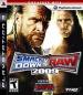 WWE SmackDown vs. Raw 2009 (Greatest Hits) Image